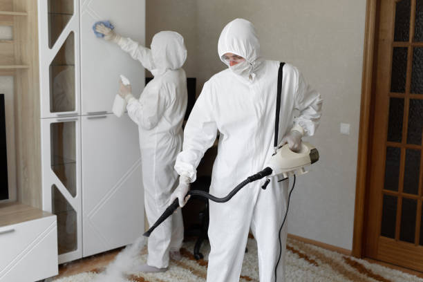 Affordable Sewage Cleanup solutions in Klamath, CA